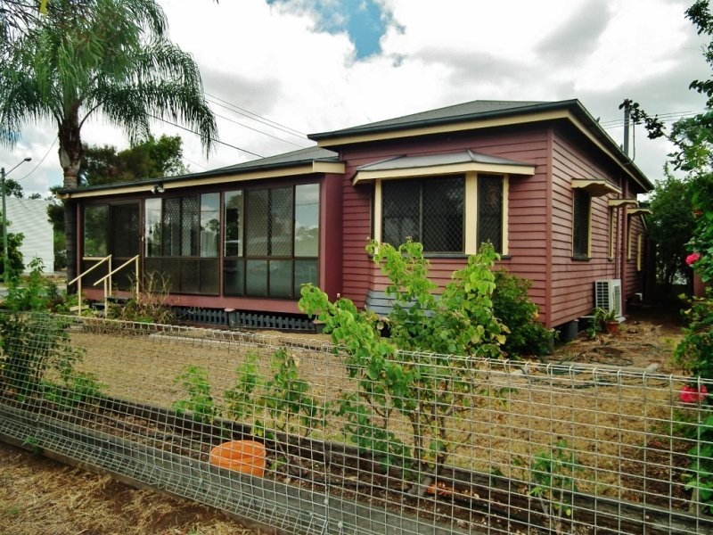 Dalby QLD 4405