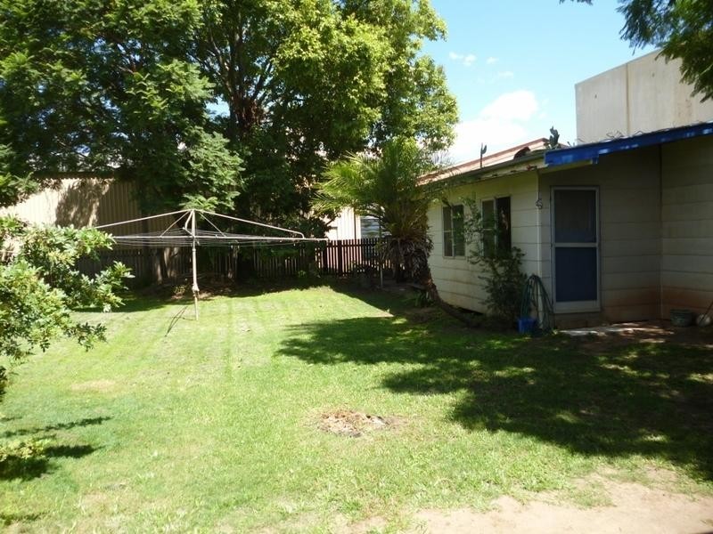 5 Loudon Road, Dalby QLD 4405