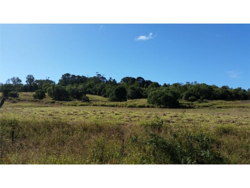 61 Cassidy Street, Bell QLD 4408