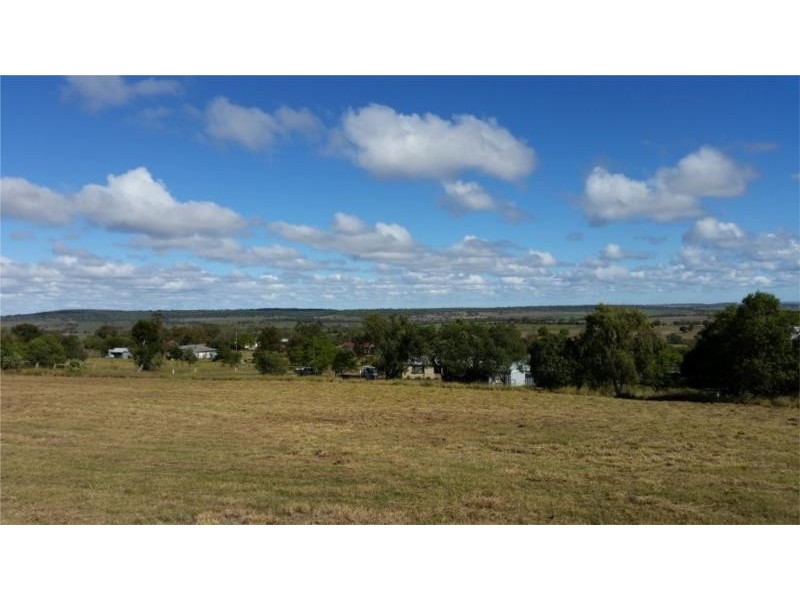 61 Cassidy Street, Bell QLD 4408