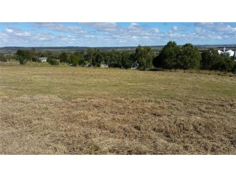 61 Cassidy Street, Bell QLD 4408