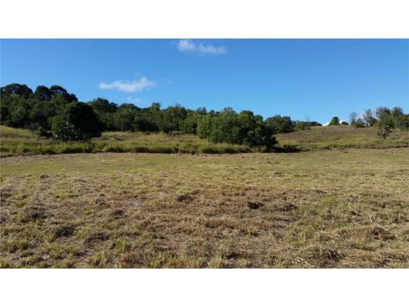 61 Cassidy Street, Bell QLD 4408