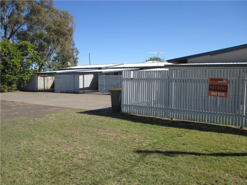1/39 Alice Street, Dalby QLD 4405