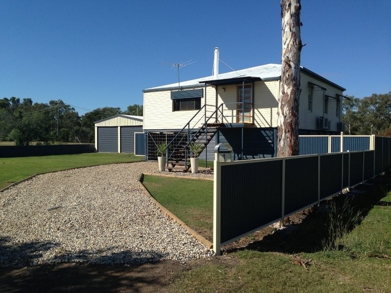1 Quay Street, Dalby QLD 4405