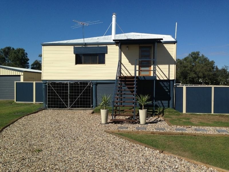 1 Quay Street, Dalby QLD 4405