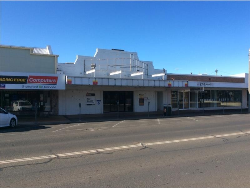 127 Cunningham Street, Dalby QLD 4405