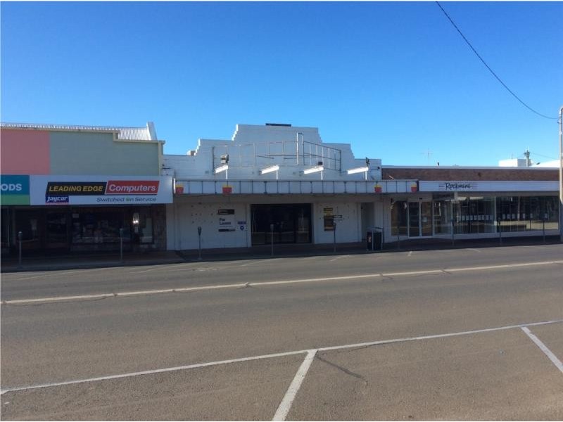 127 Cunningham Street, Dalby QLD 4405