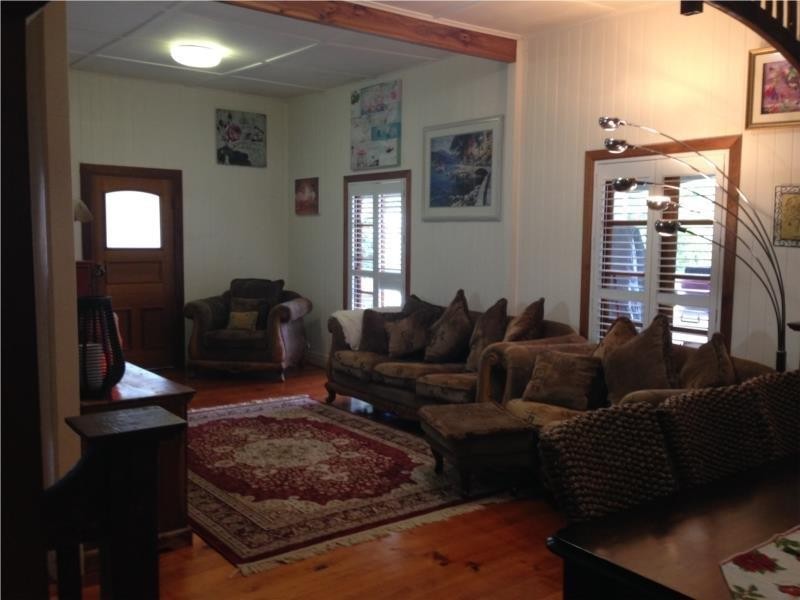 16  Phillip Street, East Toowoomba QLD 4350