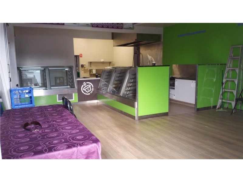 320 Ruthven Street, Toowoomba QLD 4350