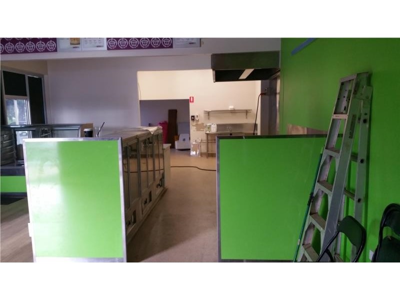 320 Ruthven Street, Toowoomba QLD 4350