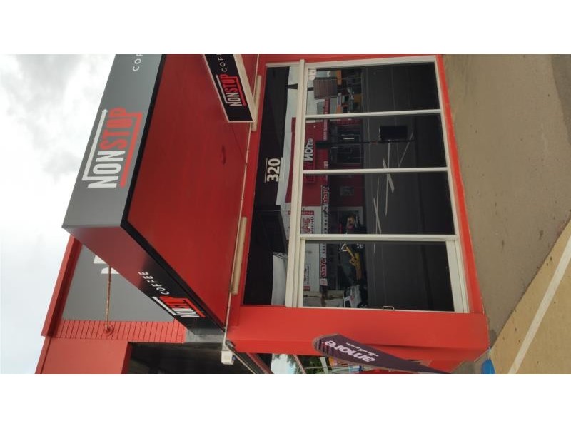 320 Ruthven Street, Toowoomba QLD 4350