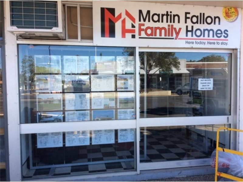 126A Cunningham Street, Dalby QLD 4405