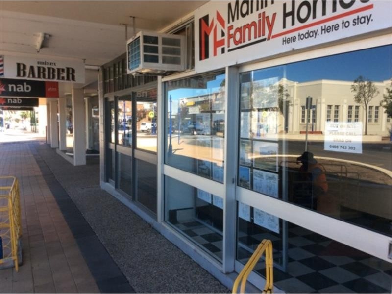 126A Cunningham Street, Dalby QLD 4405