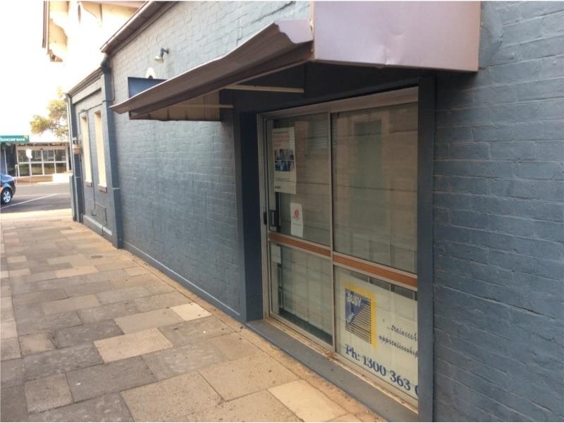 126 Cunningham Street, Dalby QLD 4405