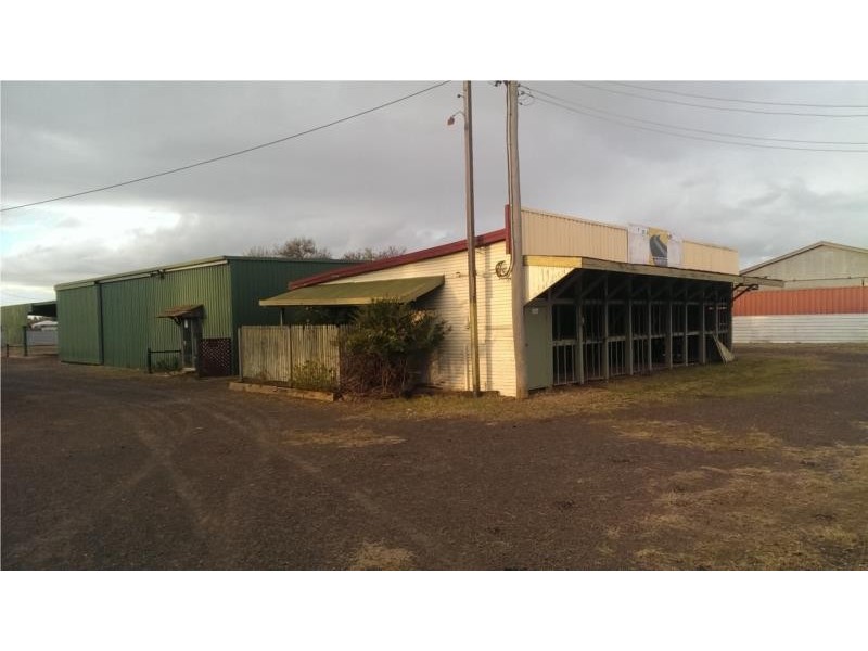 36 Yumborra Road, Dalby QLD 4405