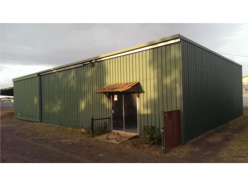 36 Yumborra Road, Dalby QLD 4405