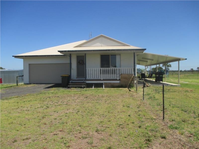 50  Vanessa Drive, Dalby QLD 4405