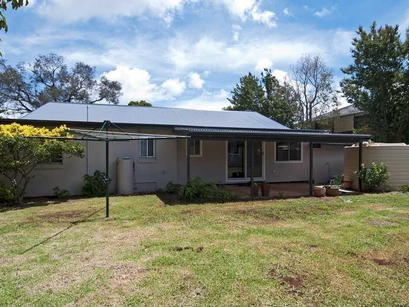 58 Buckland Street, Harristown QLD 4350