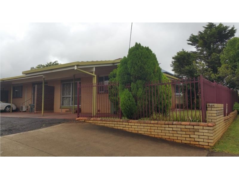 1/274 Margaret Street, Toowoomba City QLD 4350