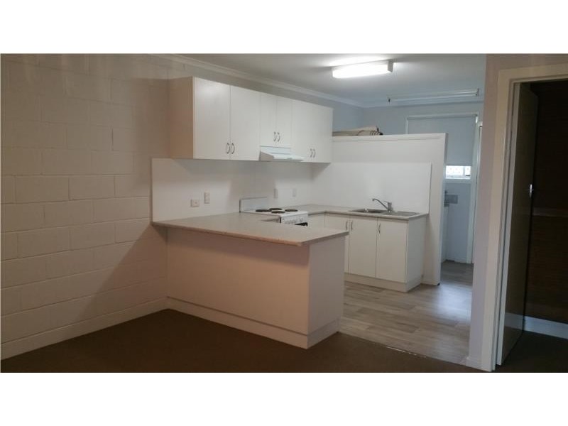 1/274 Margaret Street, Toowoomba City QLD 4350