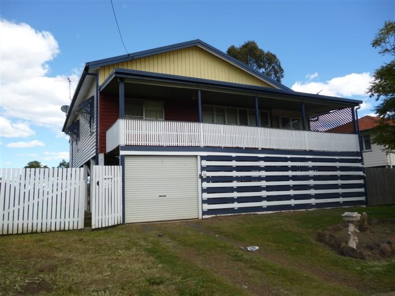 54 Alice Street, Dalby QLD 4405