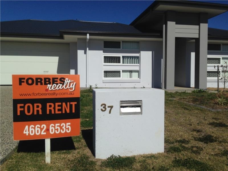 37 Gosden Drive, Dalby QLD 4405