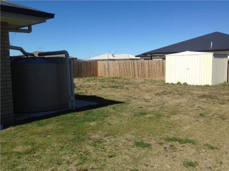 37 Gosden Drive, Dalby QLD 4405