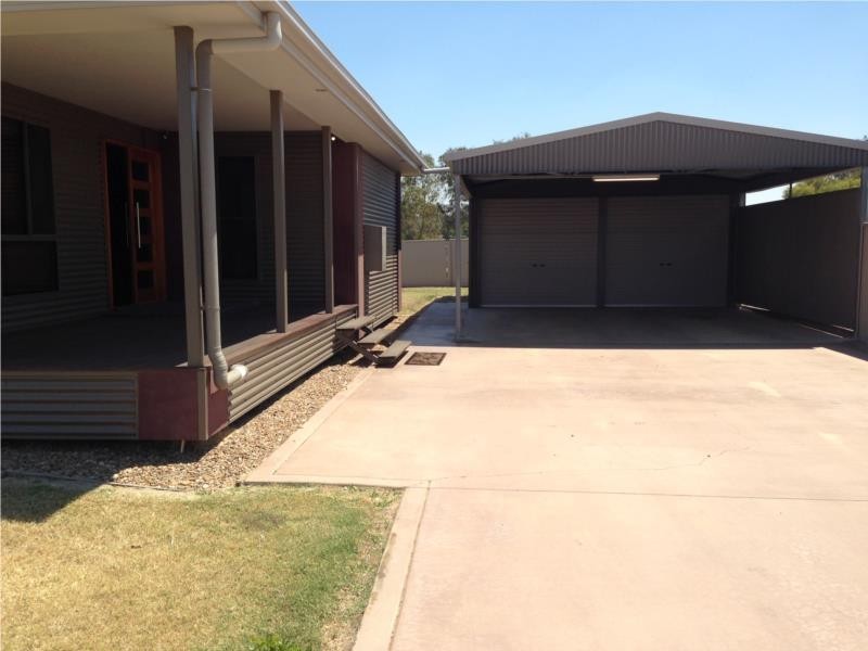 13 Burke Street, Dalby QLD 4405