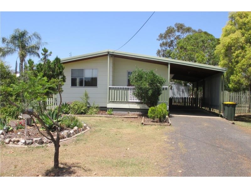 24 Burke Street, Dalby QLD 4405