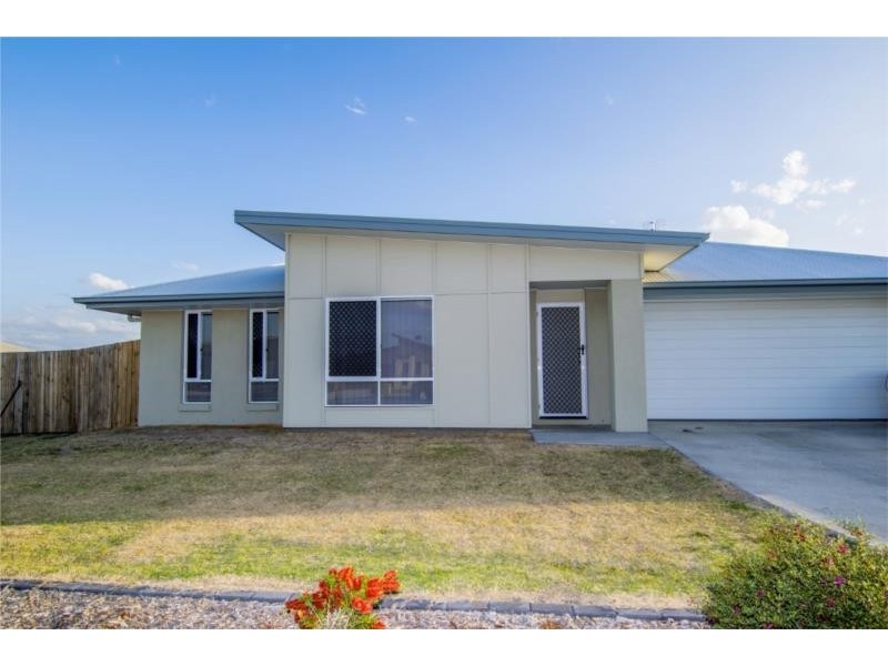 27 Gosden Drive, Dalby QLD 4405