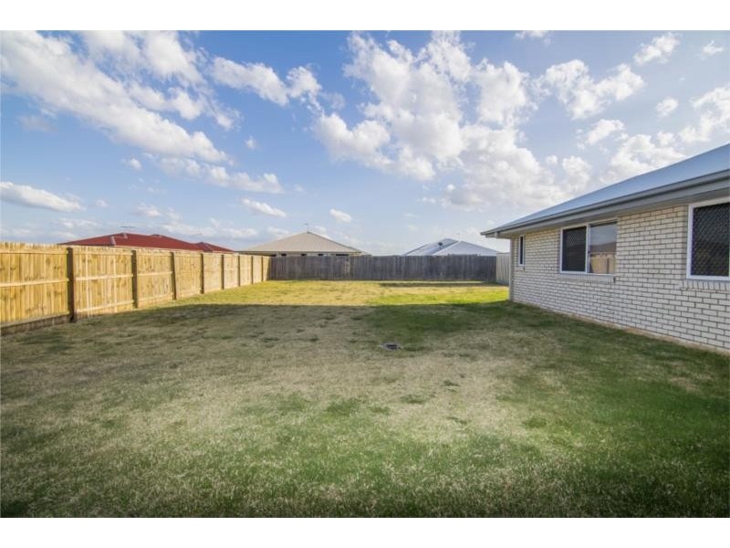 27 Gosden Drive, Dalby QLD 4405