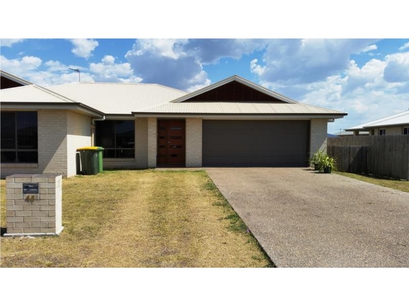 46 Diggers Drive, Dalby QLD 4405