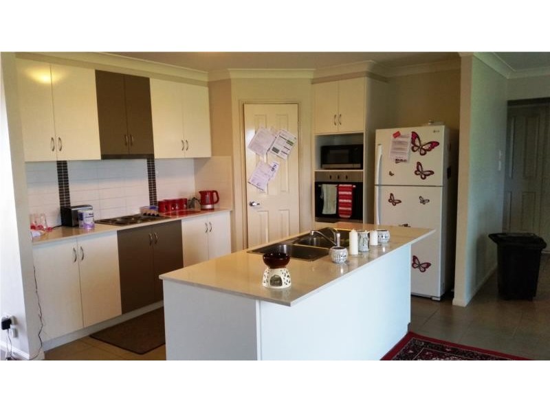 46 Diggers Drive, Dalby QLD 4405