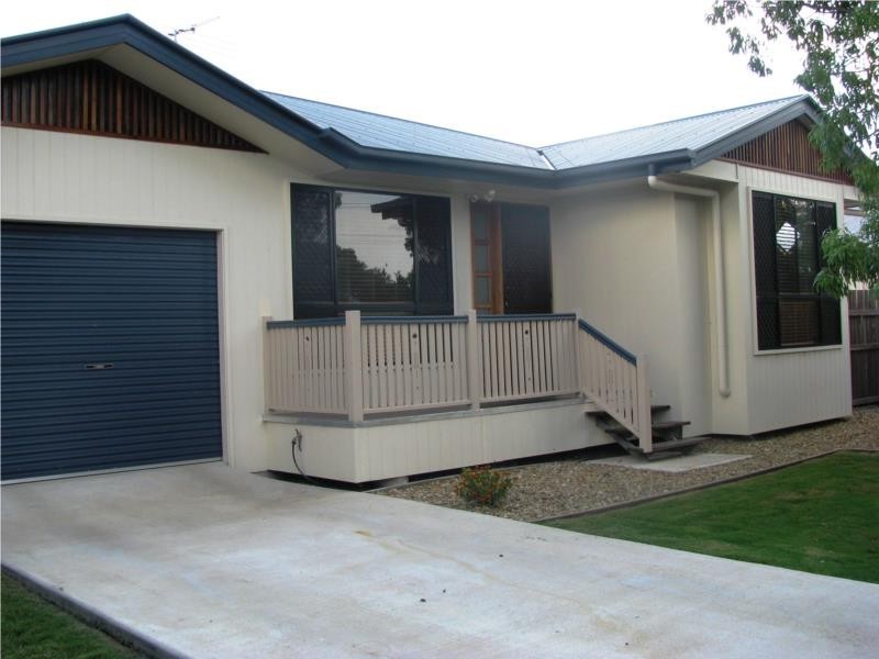 124 Edward Street, Dalby QLD 4405