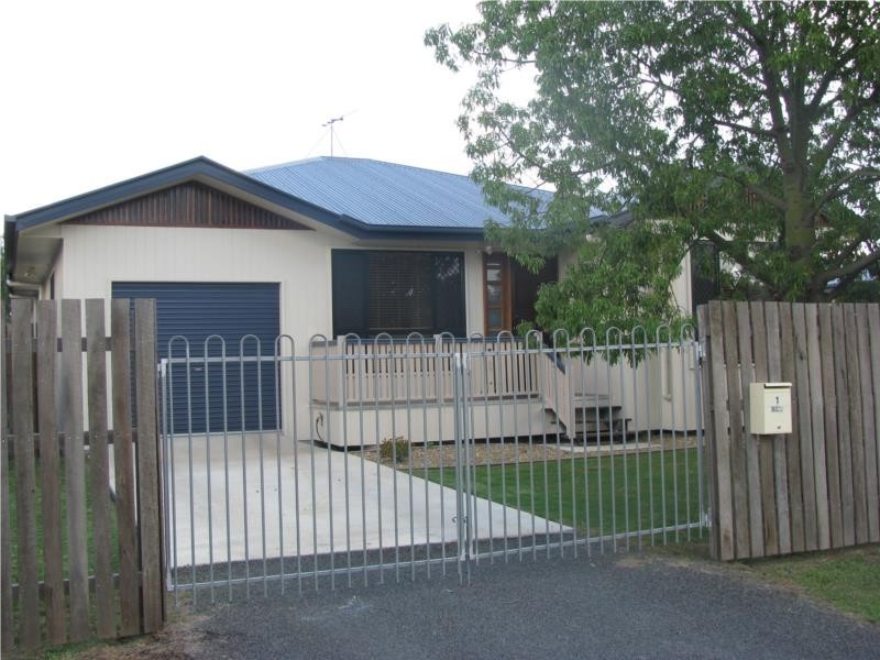 124 Edward Street, Dalby QLD 4405