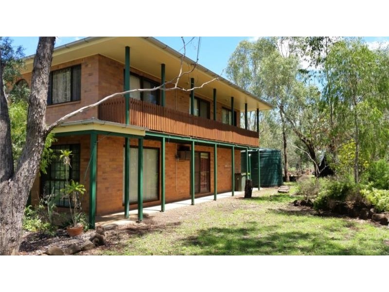59 Chelldan Avenue, Dalby QLD 4405