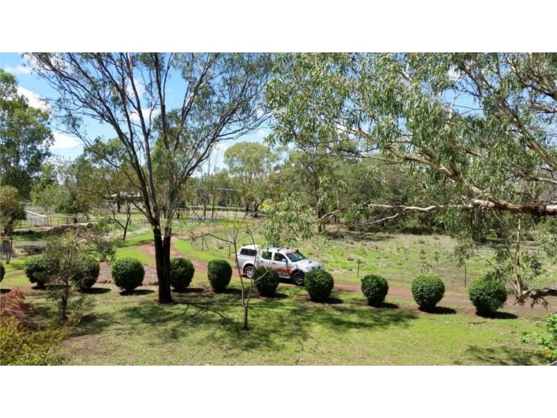 59 Chelldan Avenue, Dalby QLD 4405
