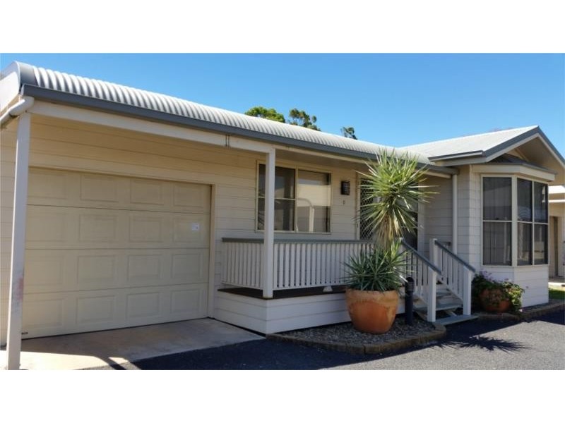 8/51 Edward Street, Dalby QLD 4405