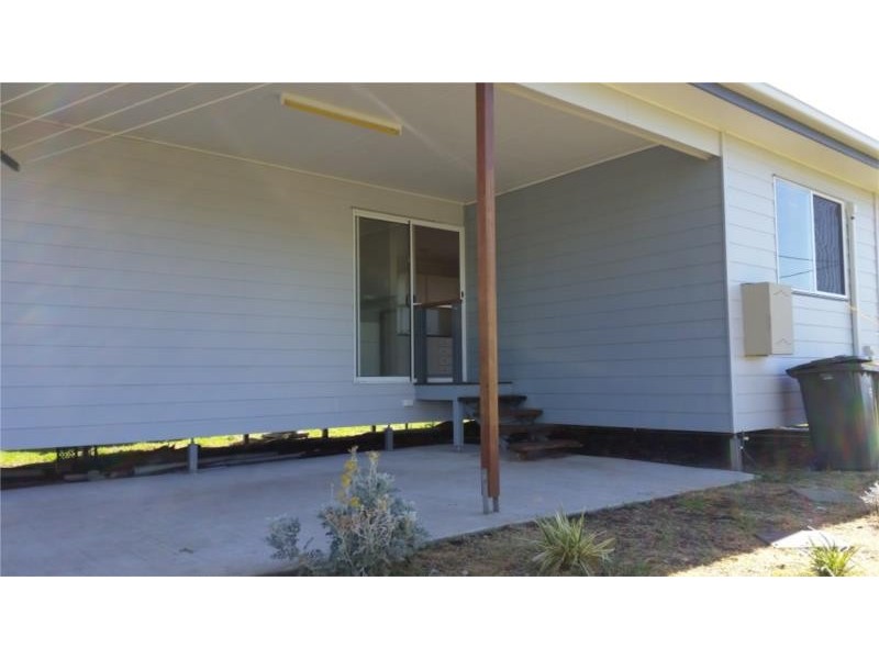 50 Moffatt Street, Dalby QLD 4405