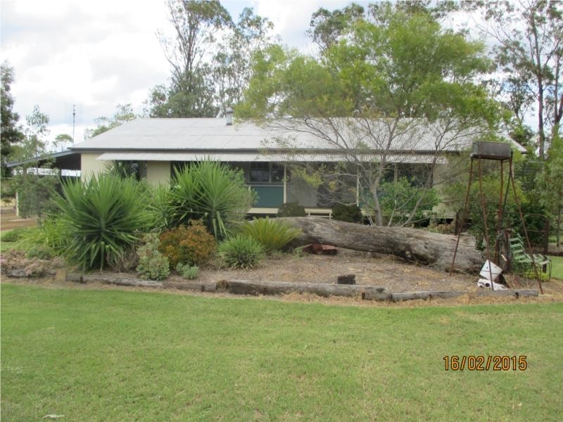 200 Watt Street, Dalby QLD 4405