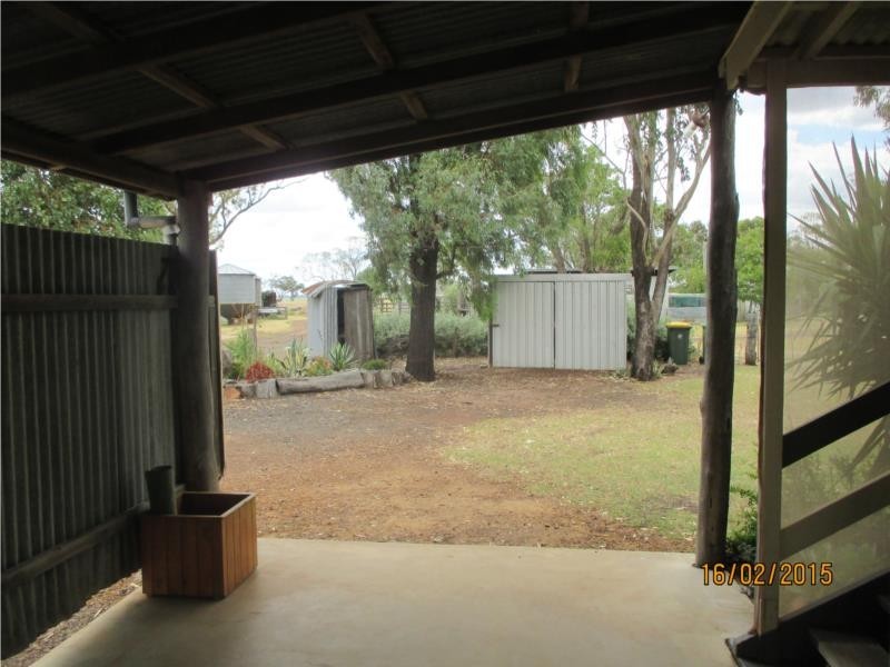 200 Watt Street, Dalby QLD 4405