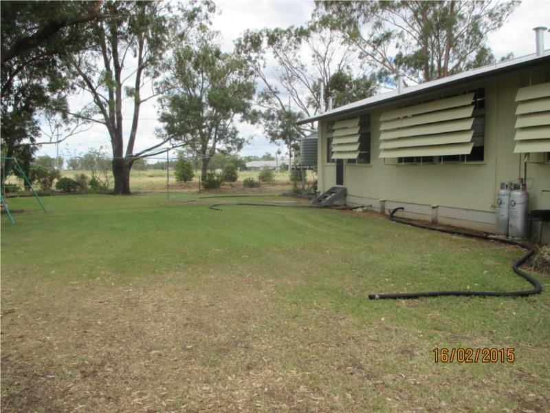 200 Watt Street, Dalby QLD 4405