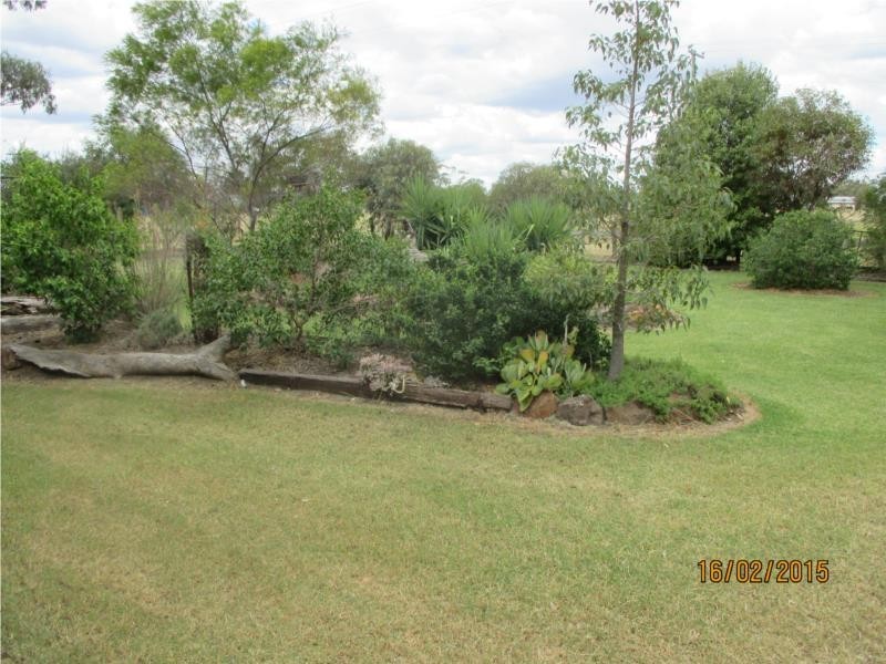 200 Watt Street, Dalby QLD 4405