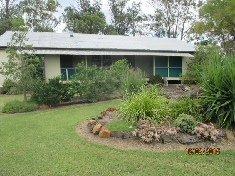 200 Watt Street, Dalby QLD 4405