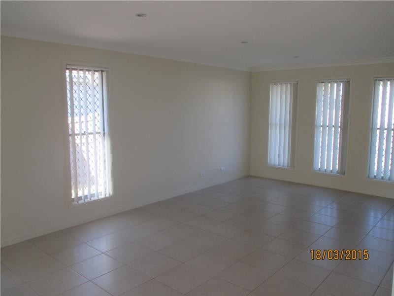 15 Gosden Drive, Dalby QLD 4405