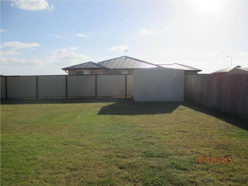 15 Gosden Drive, Dalby QLD 4405