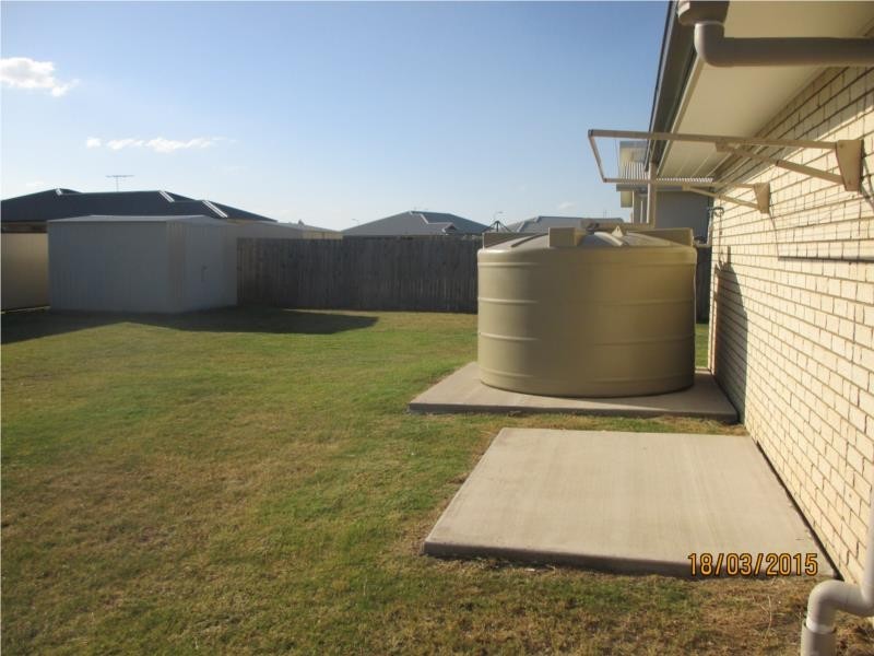 15 Gosden Drive, Dalby QLD 4405