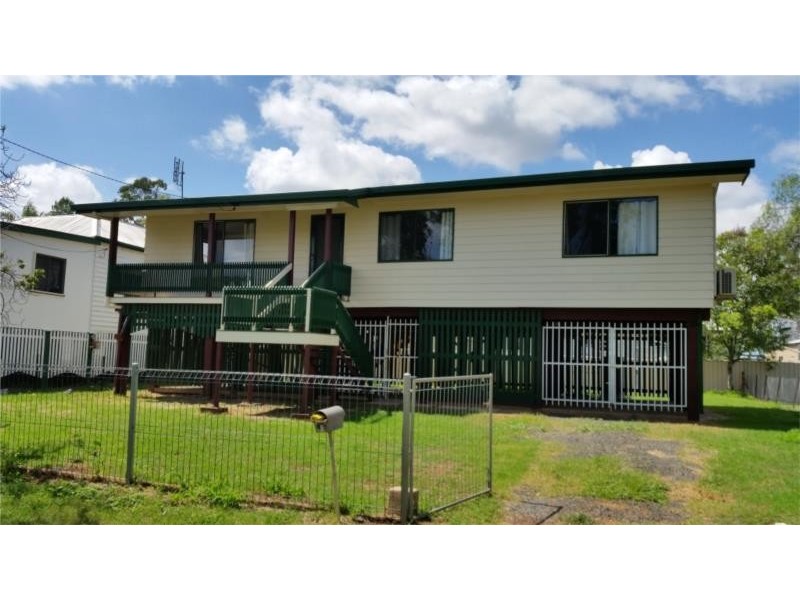 9a Amos Street, Dalby QLD 4405