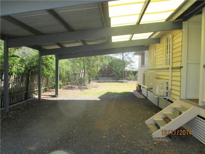 4 New Street, Dalby QLD 4405
