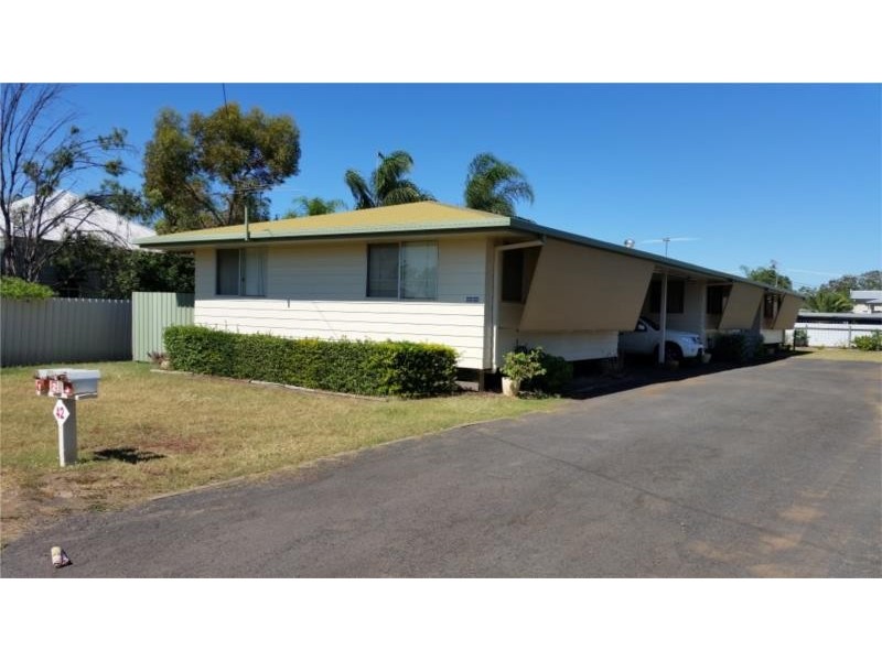 3/42 Alfred Street, Dalby QLD 4405